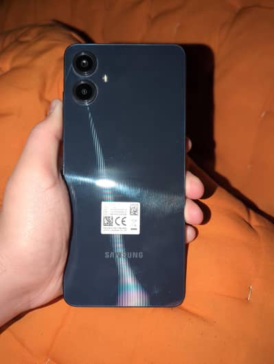 Samsung a06 like new 4/64