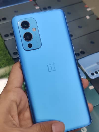 OnePlus 9 12/255 Dual sim approved snapdragon 888 VIP price