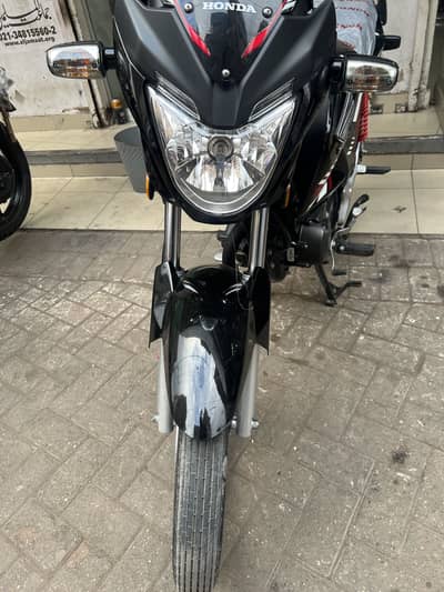 Cb150f 2025
