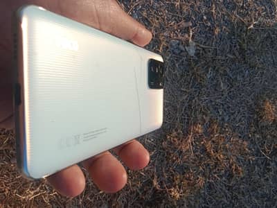 8/128 Gaming Chance set