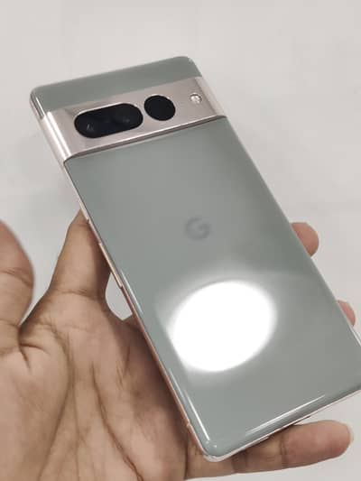 Google Pixel 7 Pro 12/128 official PTA approved VIP price