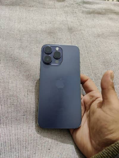 Iphone 14 pro max non PTA