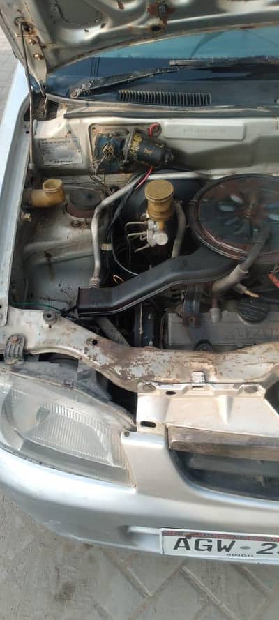 call ot watsap 03183608688 alto 2004 lpg