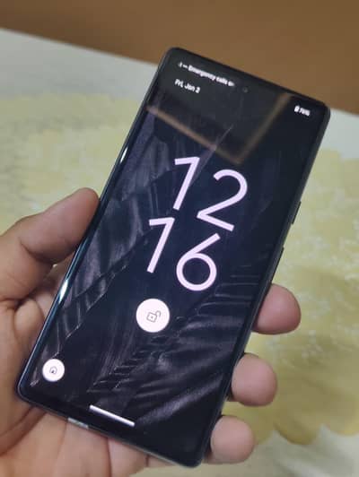 Google Pixel 7a Official PTA APPROVED