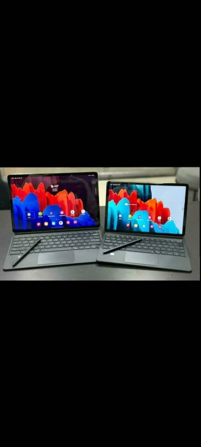Samsung Tab S7 & S7 plus 6/128gb