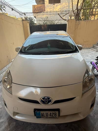 Toyota Prius 1.8