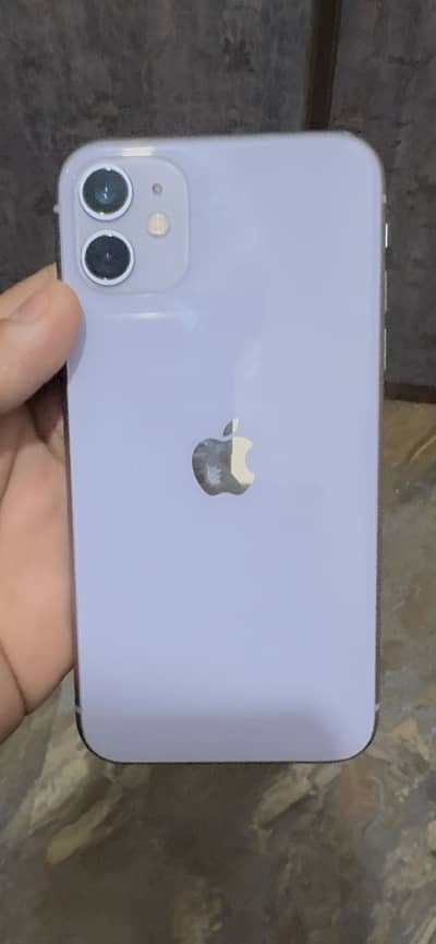 iPhone 11 pta approved