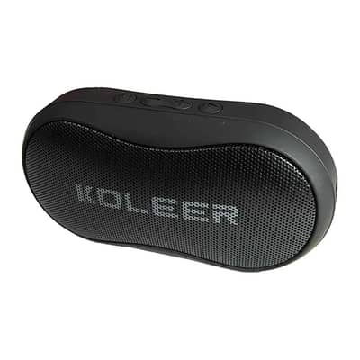 portable speaker