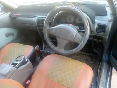 call 03183608688  cultus full orgnal