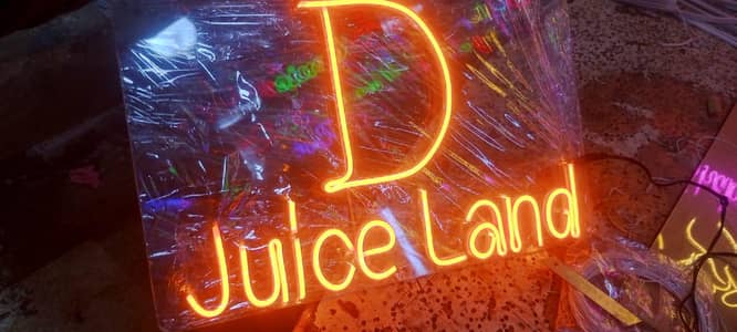 worker required for juice bar