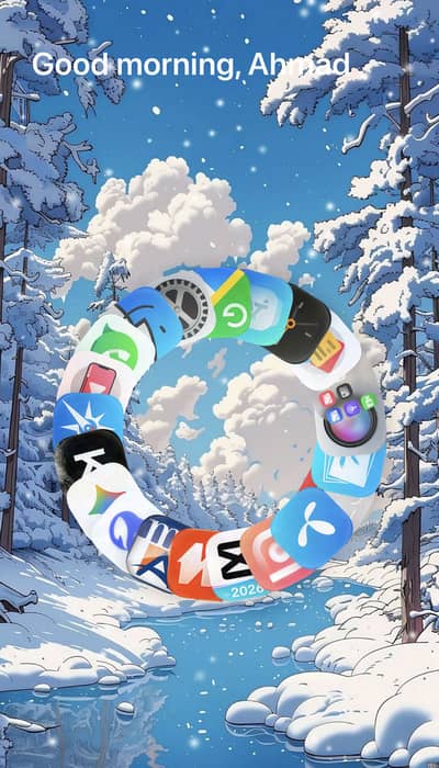 Advanced iPhone Optimization & UI Customization Service (Safe)