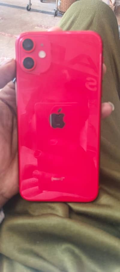 IPhone 11 64 gb facutry unlock