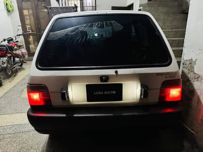 Mehran 1993 model  urgent sale urgent sale