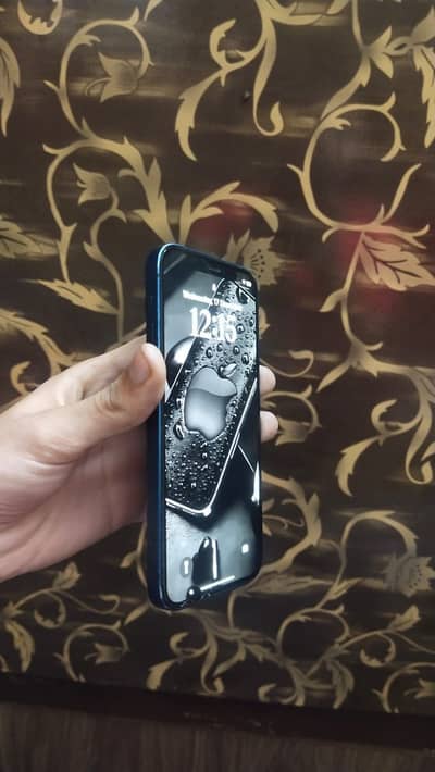 IPhone 12 64 gb jv sim time available