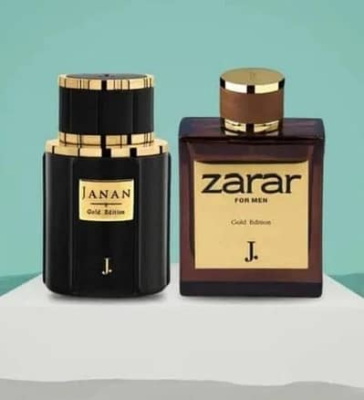 Zarar and Janan by J.