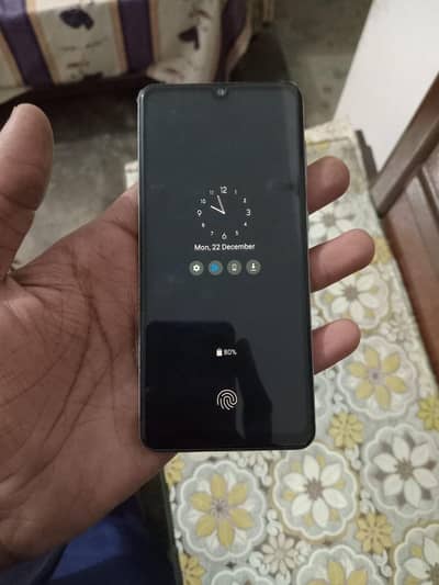 SAMSUNG A31 Mobile 4/128 Gb no open repair condition 10/9.5 all good.