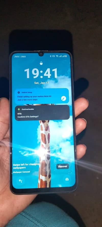 all okay boxes be h sat 90 din ke gernt h.