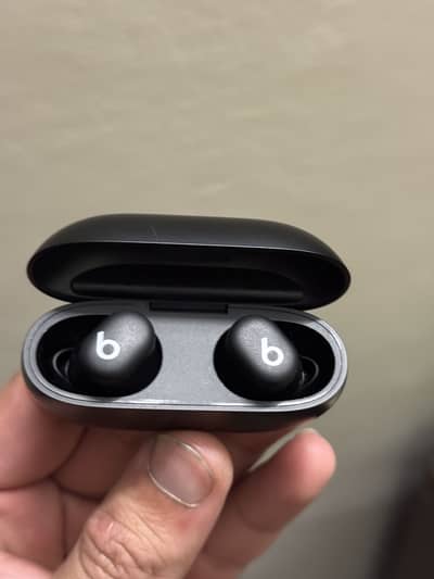 Dr Beats (Solo Buds)