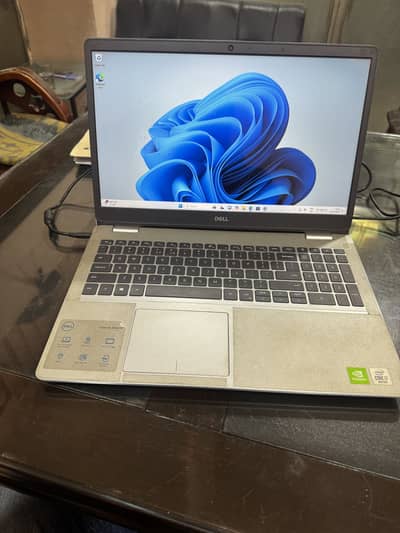 Dell 5593 Inspiron 10th gen touch display 15.6 inch