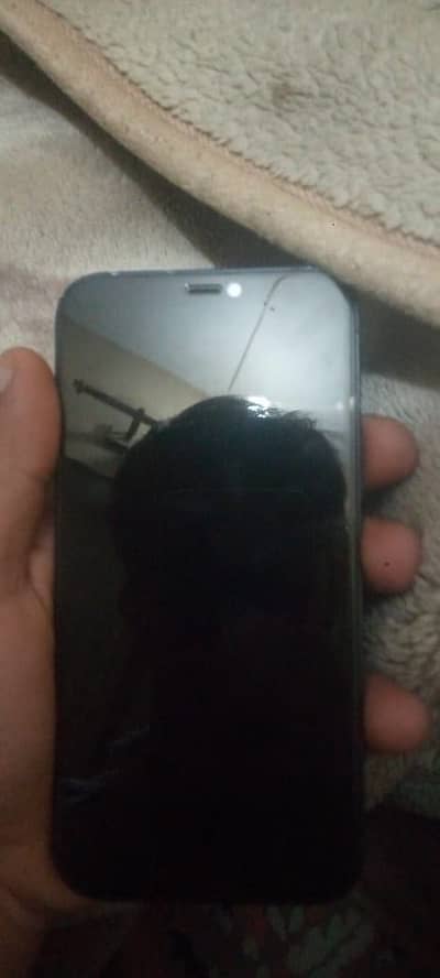 Iphone 12 used