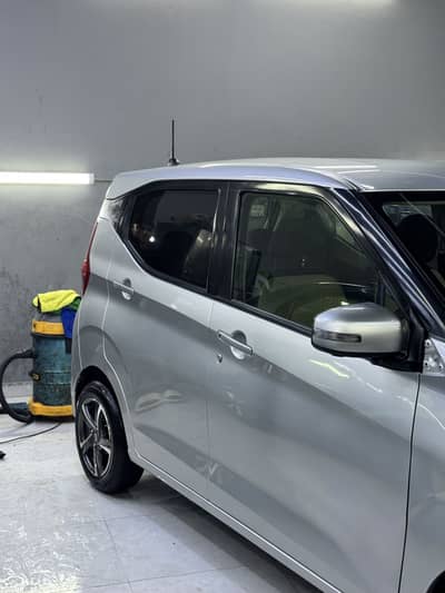 Nissan Dayz 2020 model 2023 import