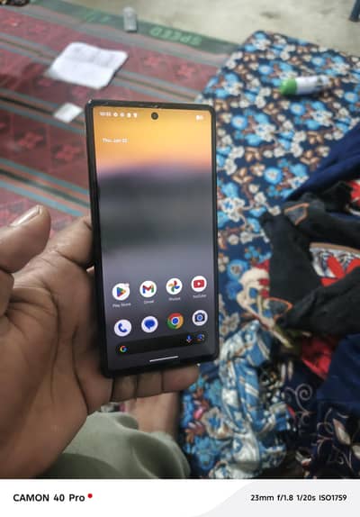 ghoogal pixel 6a 128 gb