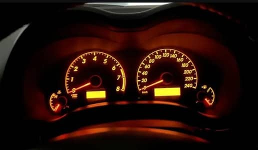 Toyota Corolla parts for sale