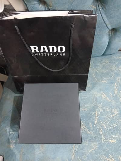 Rado Florance