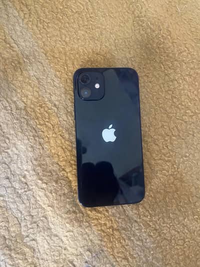 iPhone 12 Jv non pta 64 gb battery health 86 no open