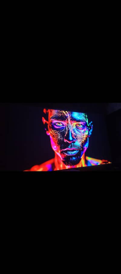 Samsung lsp7 4k projector