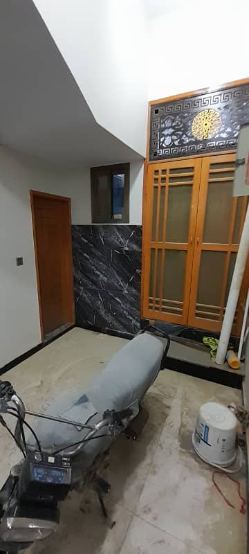 House For Sale Model Colony Ground Plus 2