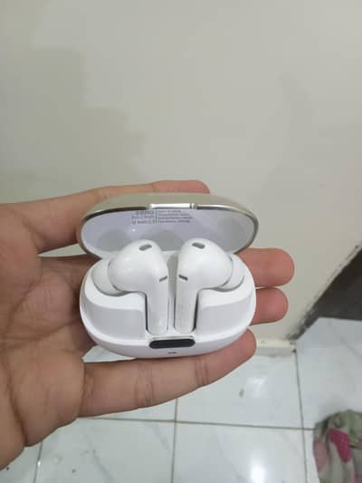 zero lifestyle z buds