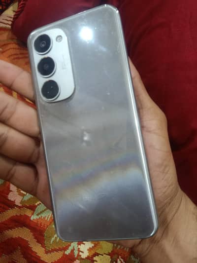 Tecno Spark 40 pro plus