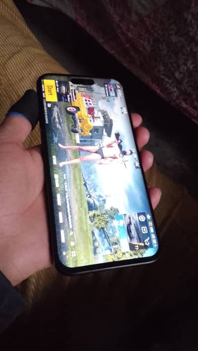I phone 15 pro max exchange possible