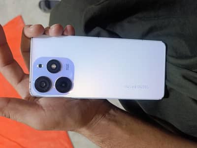 Tecno Spark 10pro 8/128GB
