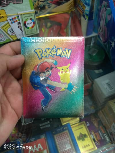 Pokemon
