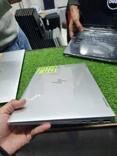 Hp elitebook 1040 G8 × 360 touch