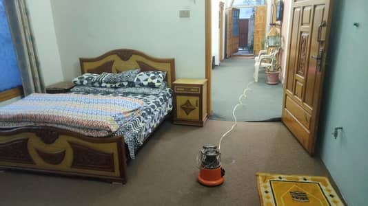 Guests house abbottabad