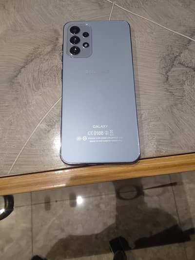 Samsung Galaxy A73
