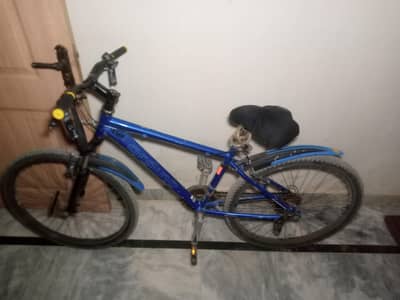 used bicycle for sale-Good condition.