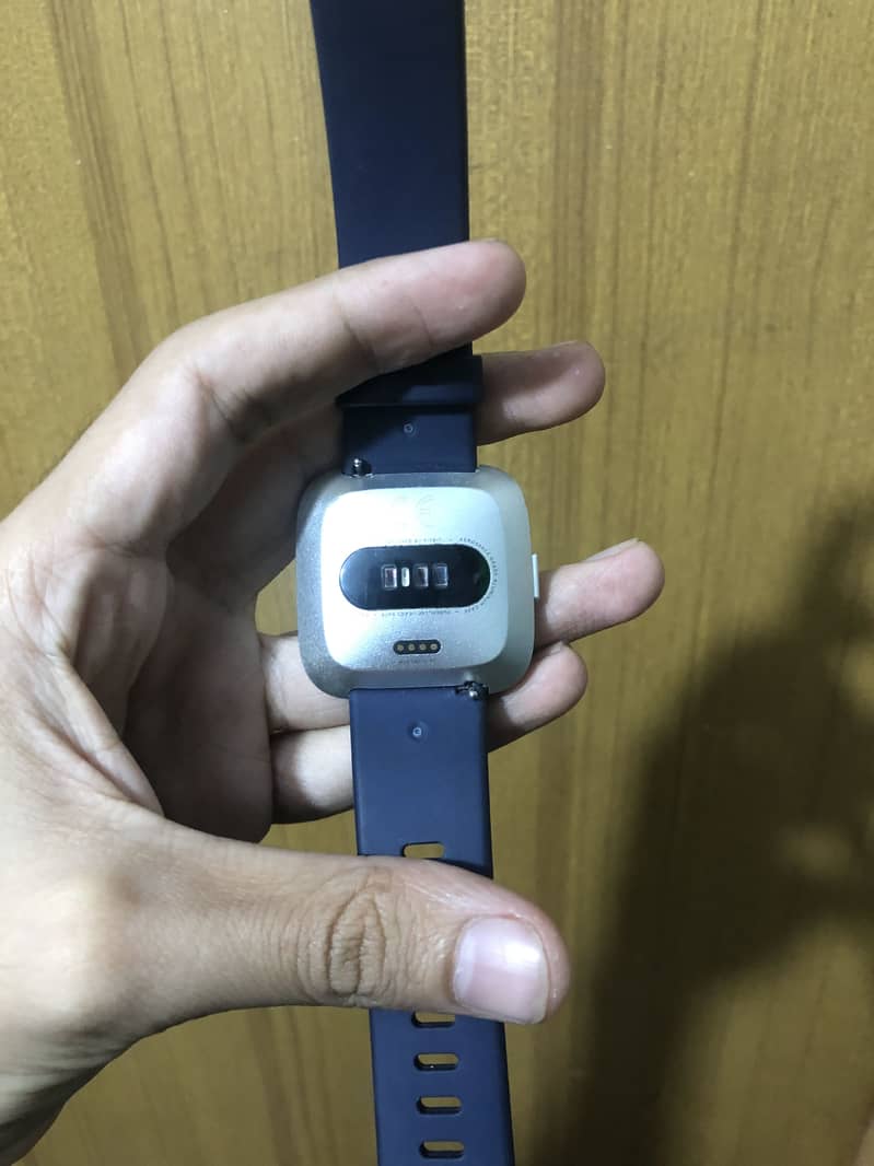 Fitbit versa 1