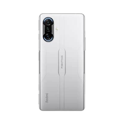 Redmi k40 gaming