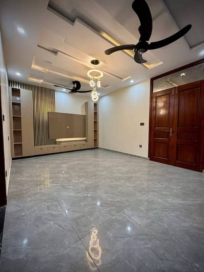 MPCH B17 Islamabad block B kanal upper portion.