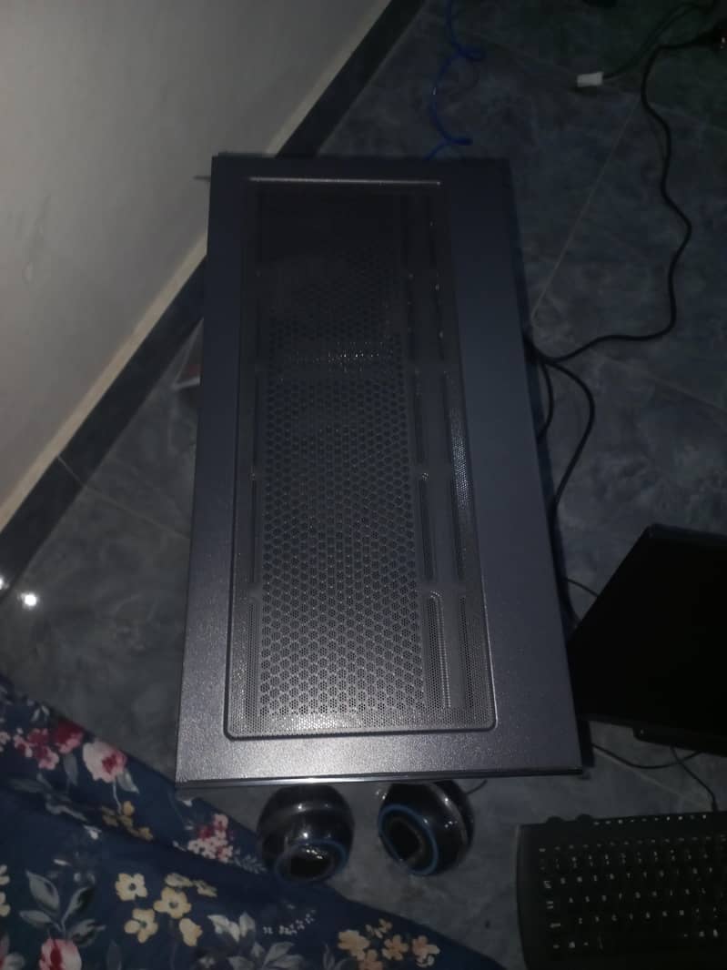 Gaming pc 2