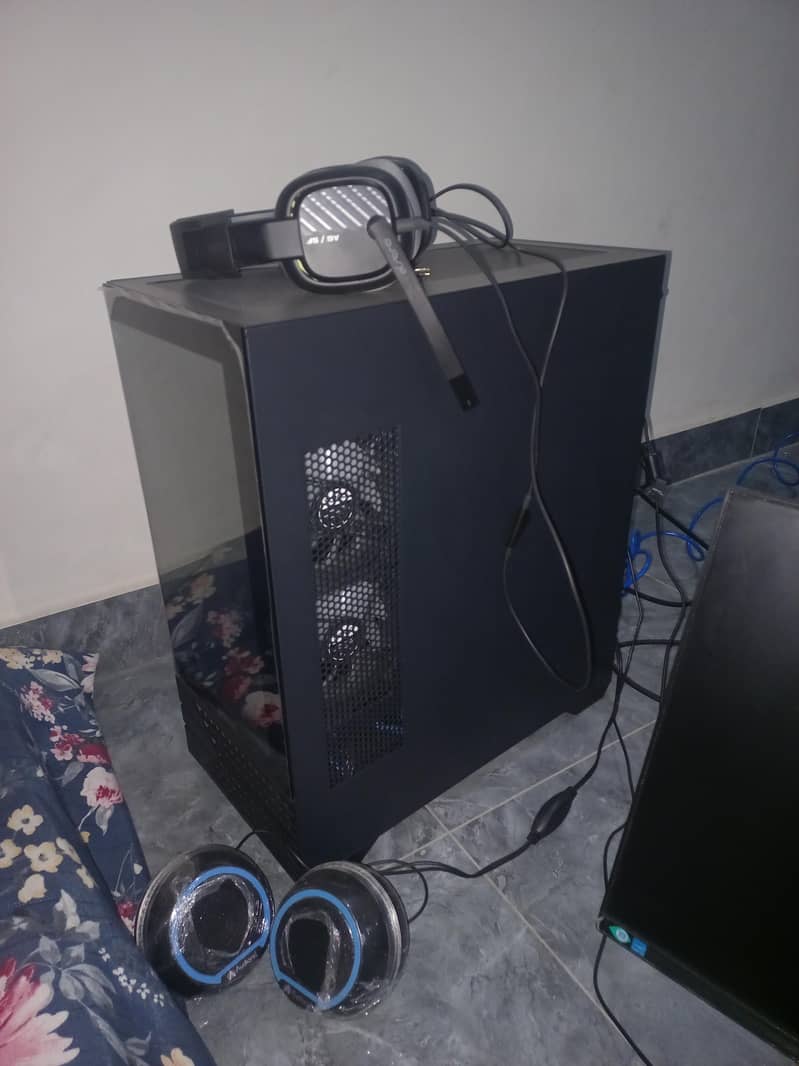 Gaming pc 5