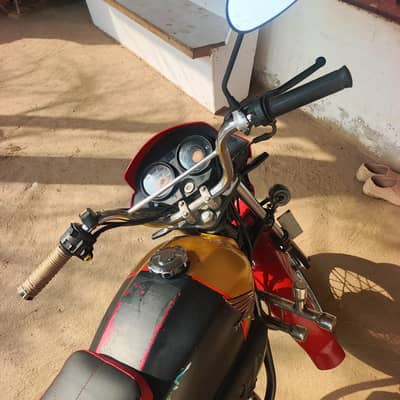 Pridor 2015 model for sale