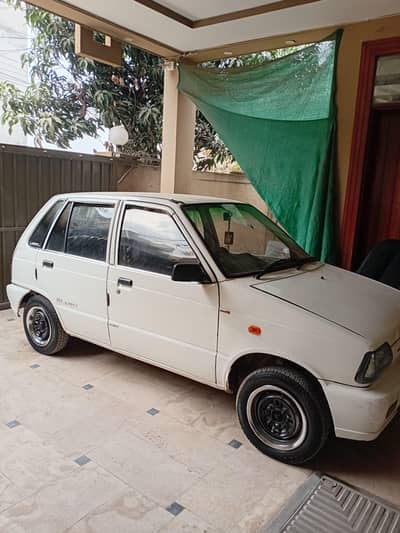 Mehran 2003/4 Lahore number