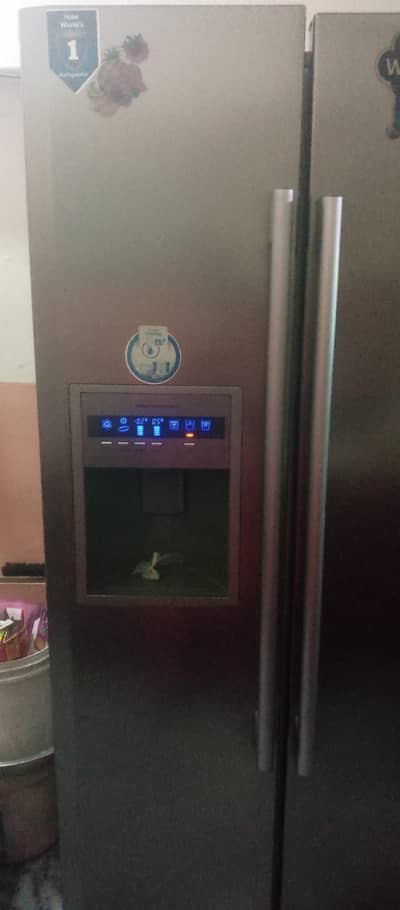 Dawlance haier pel  Rawalpindi Islamabad