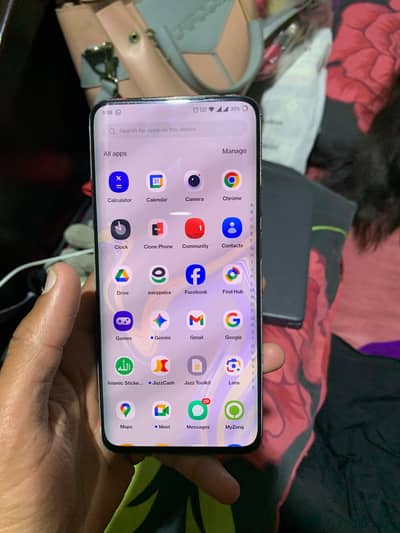 Oneplus 7 pro 256gb