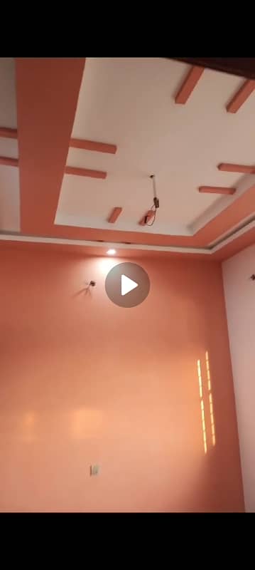 Corner house for sale